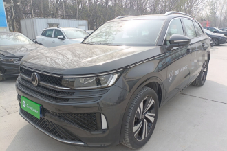 大众 揽巡 2023款 380TSI 四驱R-Line巡游版