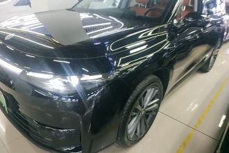 零跑汽车 零跑C16 2026款 增程 280激光雷达智尊版 6座