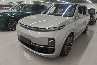 理想汽车 理想L9 2025款 Ultra 智能焕新版