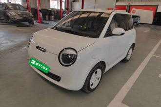 长安启源 长安Lumin 2025款 205km 清香款