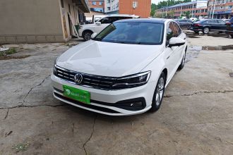 大众 凌渡 2019款 230TSI DSG风尚版 国VI