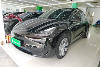 特斯拉 Model Y 2022款 改款 后轮驱动版