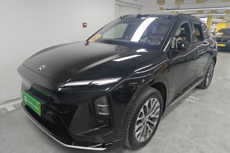 蔚来ES6 2025款 75kWh