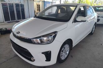 起亚 焕驰 2017款 1.4L 自动智享版Value