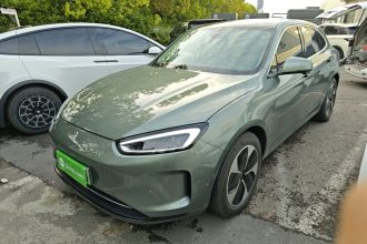 鸿蒙智行 问界M5 2022款 纯电后驱标准版