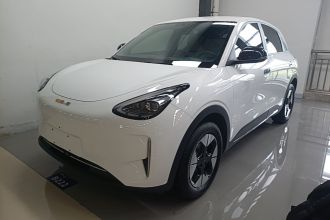 吉利银河 星愿 2025款 310km 梦想版