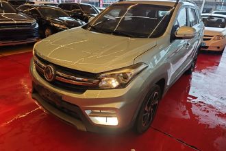 东风风光 风光S560 2018款 1.8L CVT尊贵型