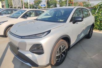 长安启源Q05 2026款 405Max