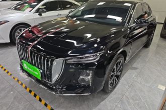 红旗H5 PHEV 2025款 130 超混版