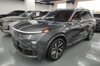 理想汽车 理想L8 2023款 Air