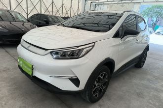 比亚迪 元Pro 2021款 401KM 尊贵型