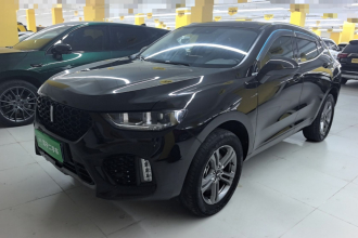 魏牌 VV5 2019款 2.0T 两驱终结版