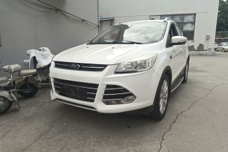 福特 翼虎 2015款 1.5L GTDi 两驱风尚型