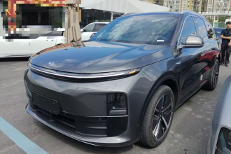 理想汽车 理想L6 2024款 Pro