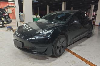 特斯拉 Model 3 2022款 后轮驱动版