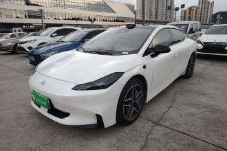 昊铂GT 2025款 710 Max版