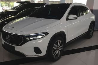 奔驰EQA 2022款 EQA 260