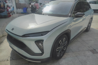 蔚来ES6 2022款 75kWh 签名版