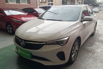 别克 威朗 2022款 Pro 532T 乐行版