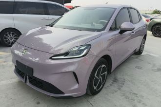 名爵 MG4 EV 2026款 437 从容版