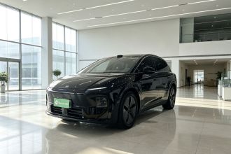 理想汽车 理想i8 2025款 标准版
