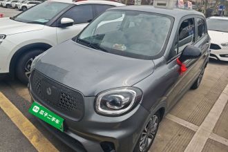 零跑汽车 零跑T03 2020款 400标准版