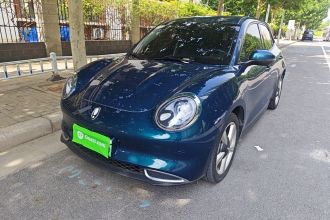欧拉好猫 2023款 401km标准续航 豪华型 磷酸铁锂