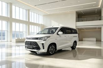 东风风光 风光380 2022款 1.5L 舒适型客车(钢板弹簧)7座