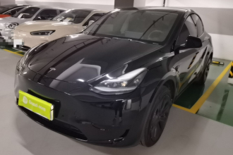 特斯拉 Model Y 2023款 后轮驱动版