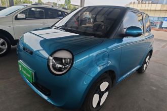 长安启源 长安Lumin 2022款 210km 香甜款