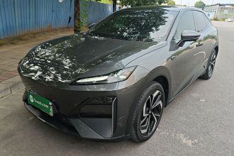 深蓝汽车 深蓝S07 2024款 215Max 乾崑智驾ADS SE增程版