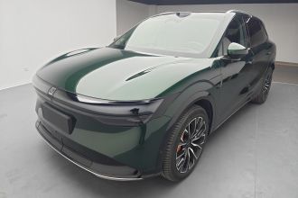 极氪7X 2025款 100kWh 长续航后驱智驾版