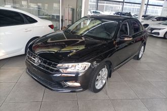 大众 宝来 2018款 1.5L 手动舒适型