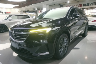 别克 昂科旗 2020款 28T 两驱尊贵型