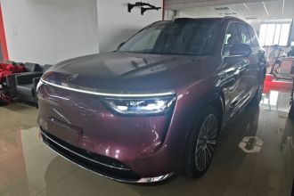 鸿蒙智行 问界M8 2025款 增程 Ultra版 53.4kWh 5座版 (192线激光雷达）