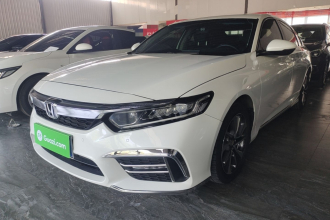 本田 英仕派 2019款 260TURBO 典雅版 国VI