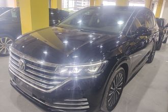 大众 威然 2026款 380TSI 尊贵版