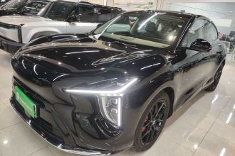 智己汽车 智己LS6 2026款 增程 66 Max+