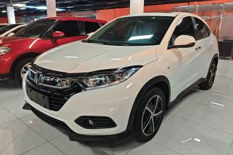 本田 缤智 2020款 1.5L CVT先锋版