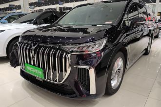 岚图汽车 岚图梦想家 2024款 PHEV 超长续航尊贵版