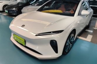 蔚来ET5 2022款 75kWh