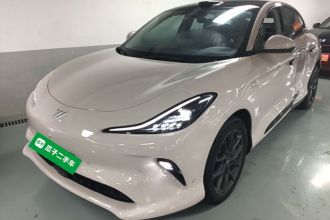 智己汽车 智己LS6 2025款 灵蜥智驾版