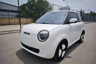 长安启源 长安Lumin 2022款 210km 香甜款