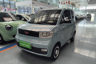 五菱汽车 宏光MINIEV 2022款 轻松款 磷酸铁锂