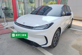 ARCFOX极狐 极狐T1 2025款 425 PLUS