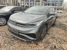 大众 ID.4 X 2021款 Pro 极智长续航版