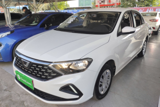 捷达VA3 2021款 1.5L 自动向上人生版