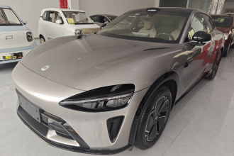 小米汽车 小米YU7 2025款 超长续航后驱版