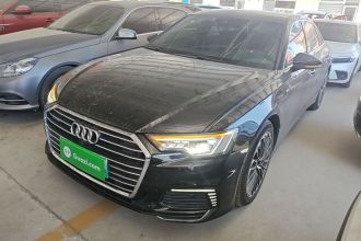 奥迪A6L新能源 2020款 55 TFSI e quattro