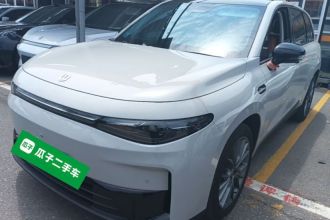 零跑汽车 零跑C10 2024款 530智享版